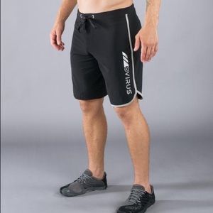 VIRUS ST1 air flex shorts